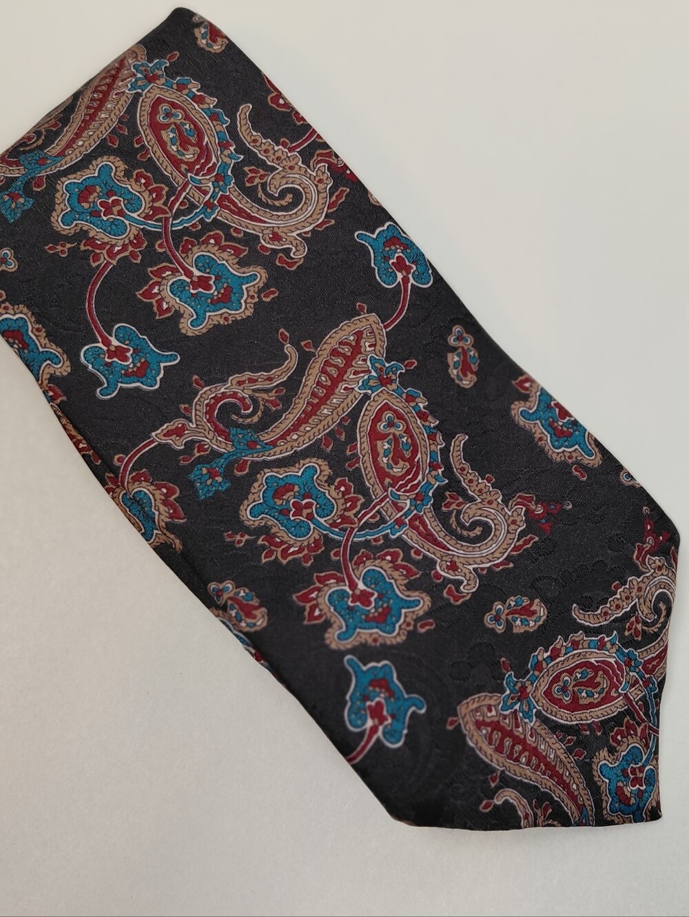 Christian Dior Monsieur Tie Made In The USA